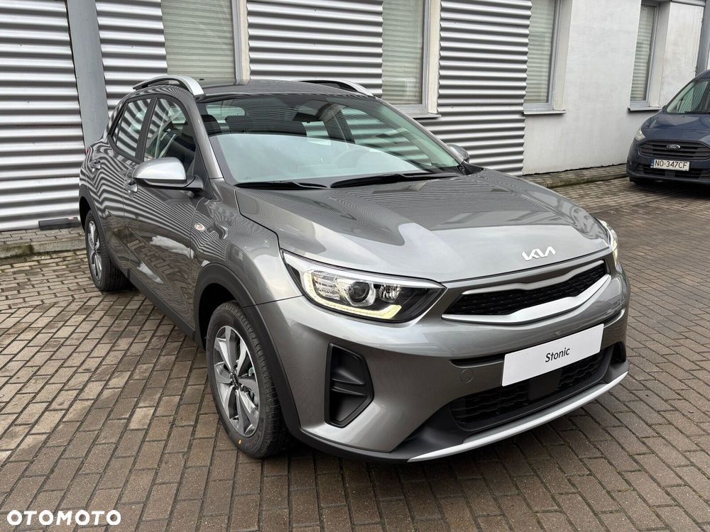 Kia Stonic - 2