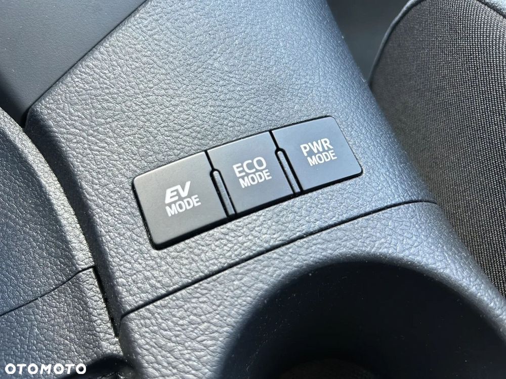 Toyota Auris - 26