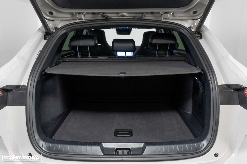 BYD Seal U 1.5 DM-i Boost - 13
