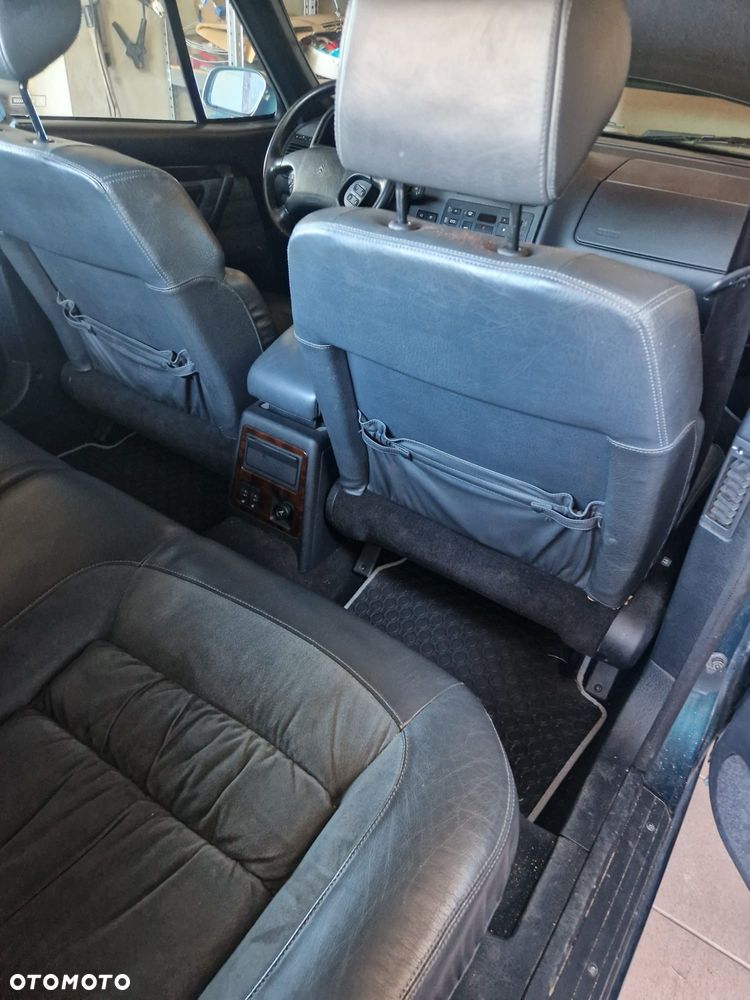 Citroën XM - 9