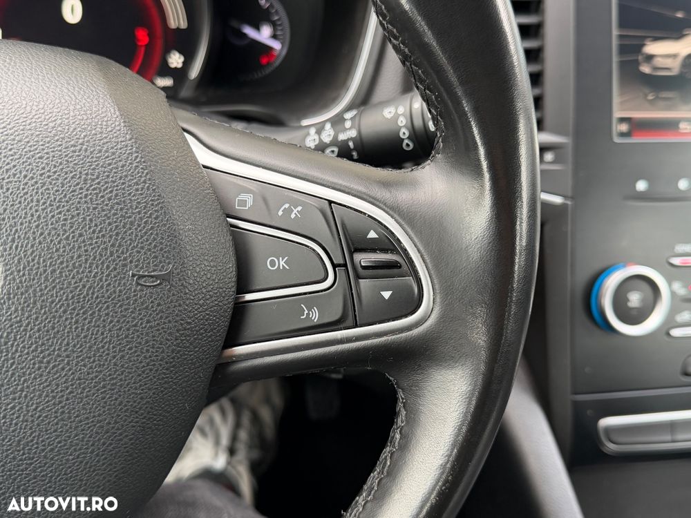 Renault Talisman Grandtour ENERGY dCi 130 Business - 29