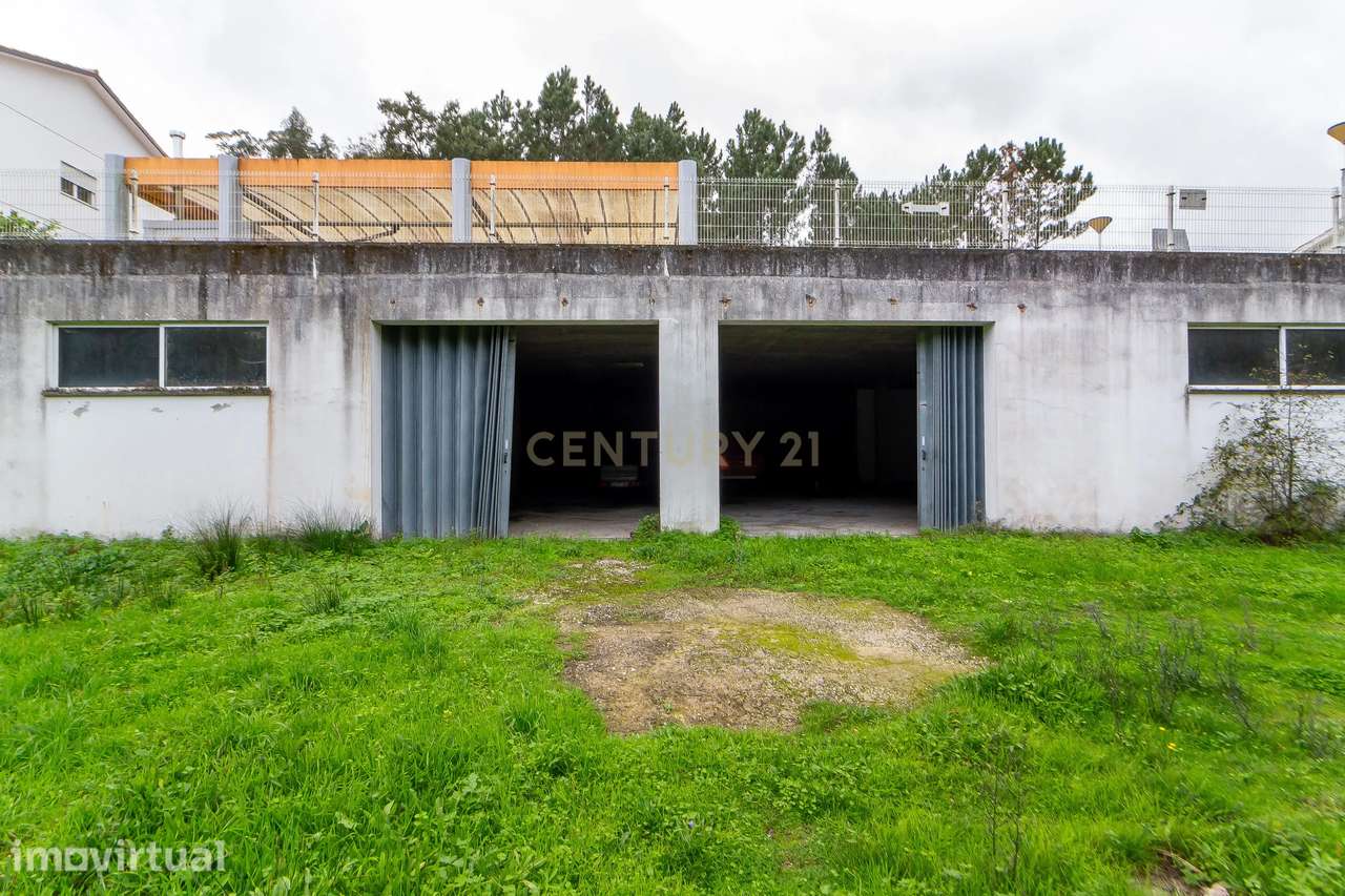 Estação de Serviço em Juncal  - Oportunidade Única! - Grande imagem: 2/26