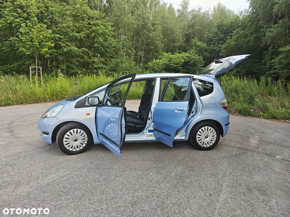 Honda Jazz 1.2 Base - 21