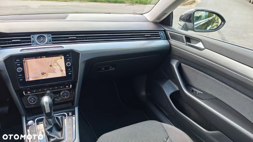 Volkswagen Arteon 2.0 TDI SCR DSG Elegance - 29