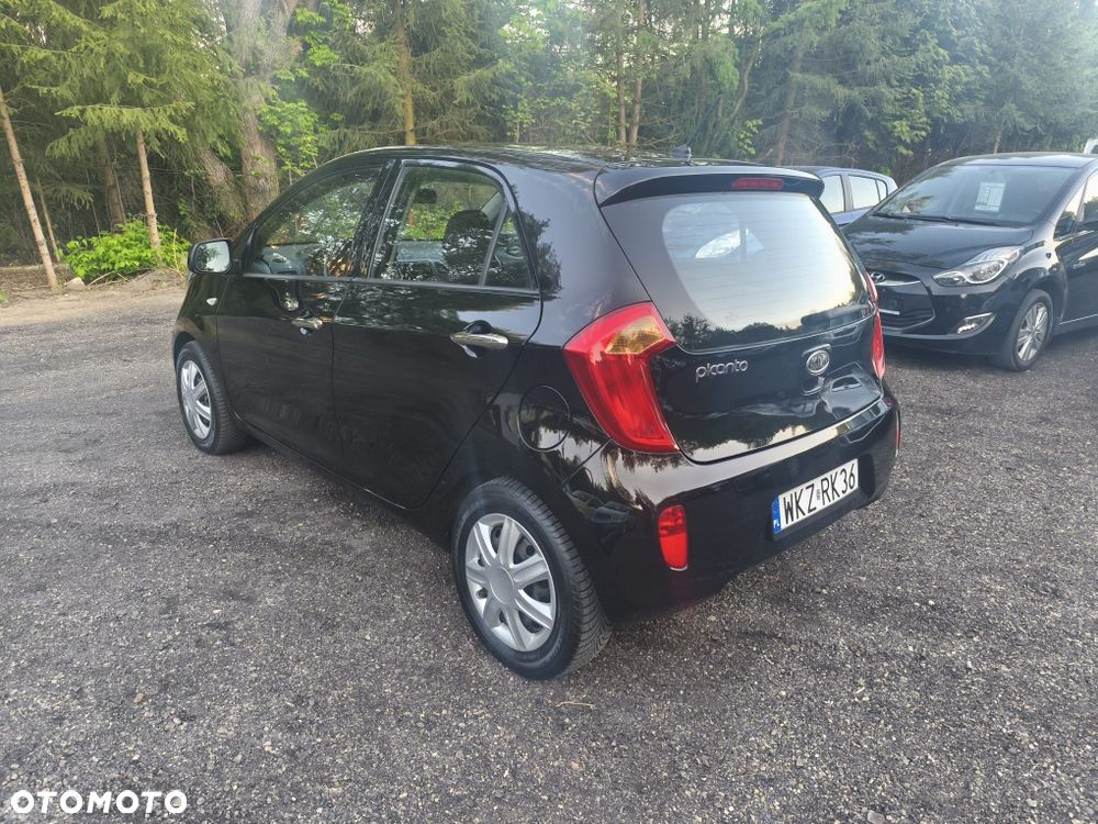 Kia Picanto - 7