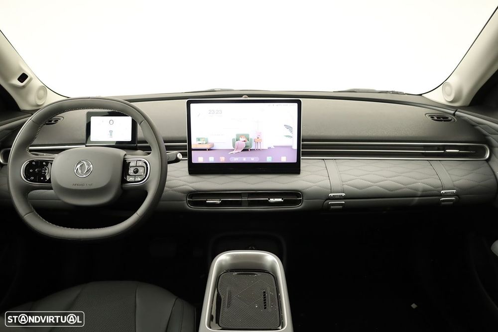 Dongfeng Box 42 kWh Pro - 9