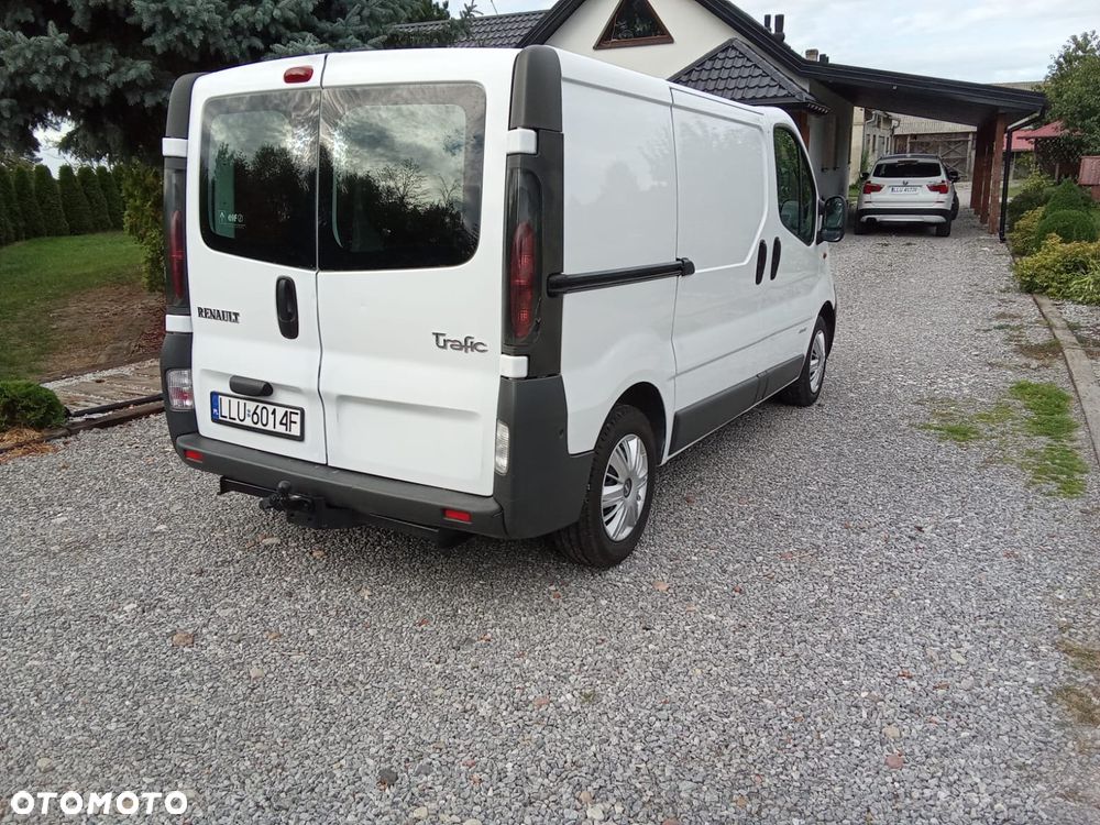 Renault Trafic - 4