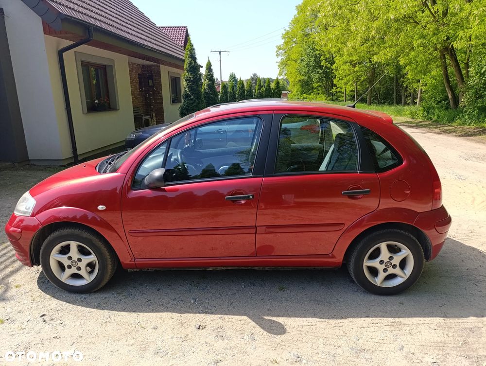 Citroën C3 1.1i SX - 2