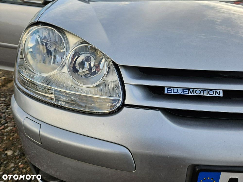 Volkswagen Golf 1.9 TDI United - 23