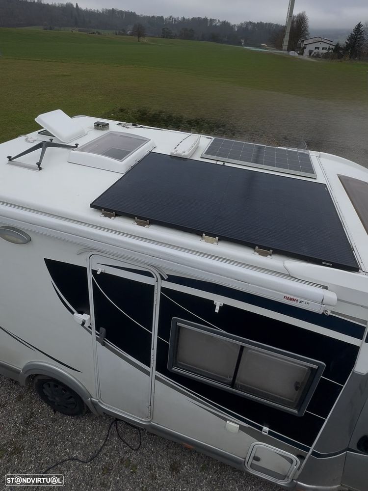 Chausson Sweet Cosy 2.3 Multijet - 7