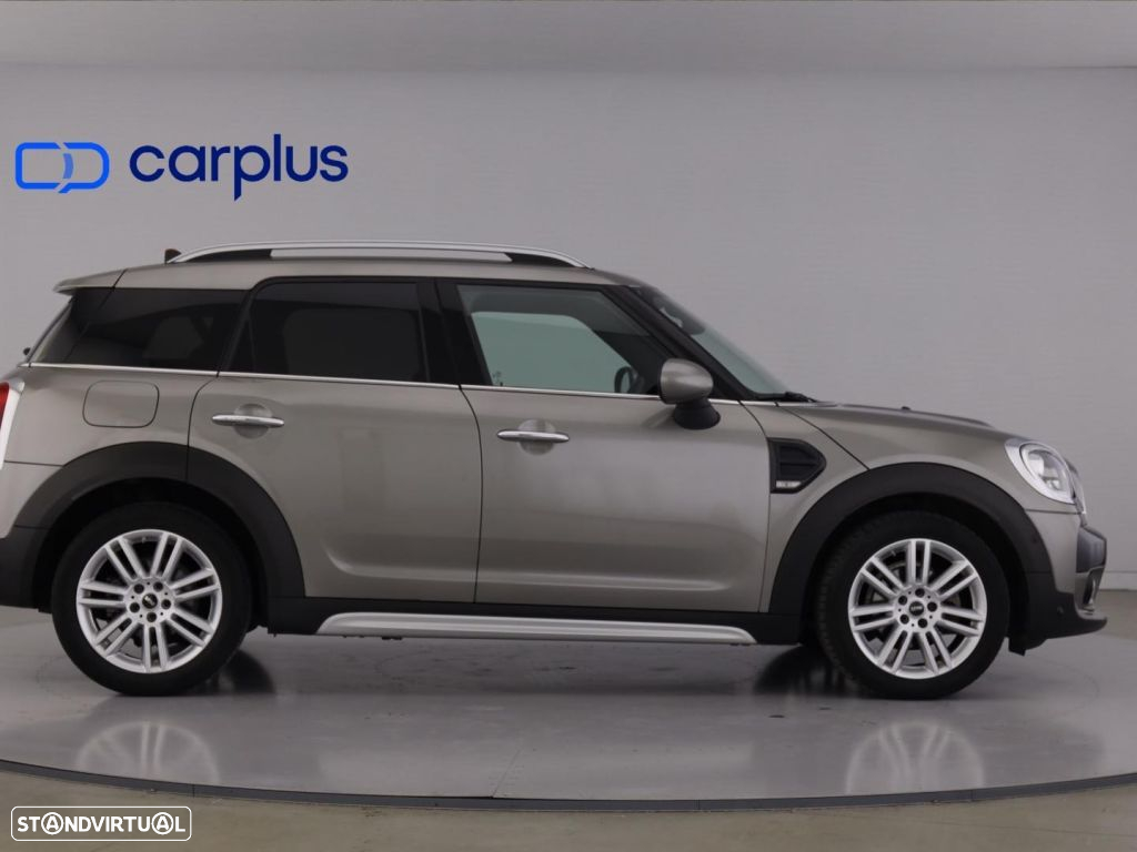 MINI Countryman - 8