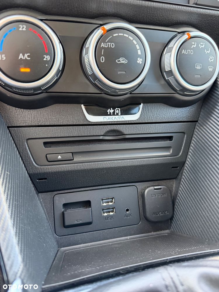 Mazda 2 SKYACTIV-G 90 Nakama - 16