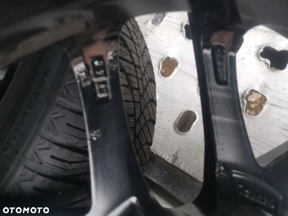 Alufelgi Felgi Aluminiowe Opel Insignia B Astra J 5x115 ET40 245/45 R18Otwór Centrujący 70,2mm - 8