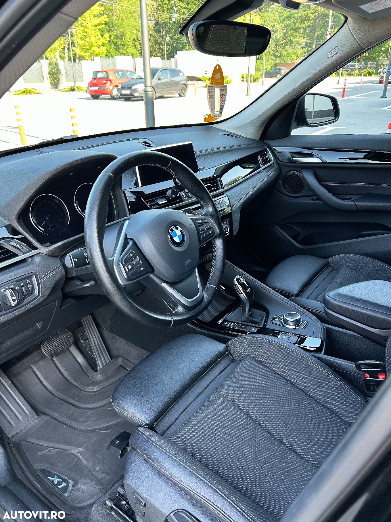 BMW X1 - 7