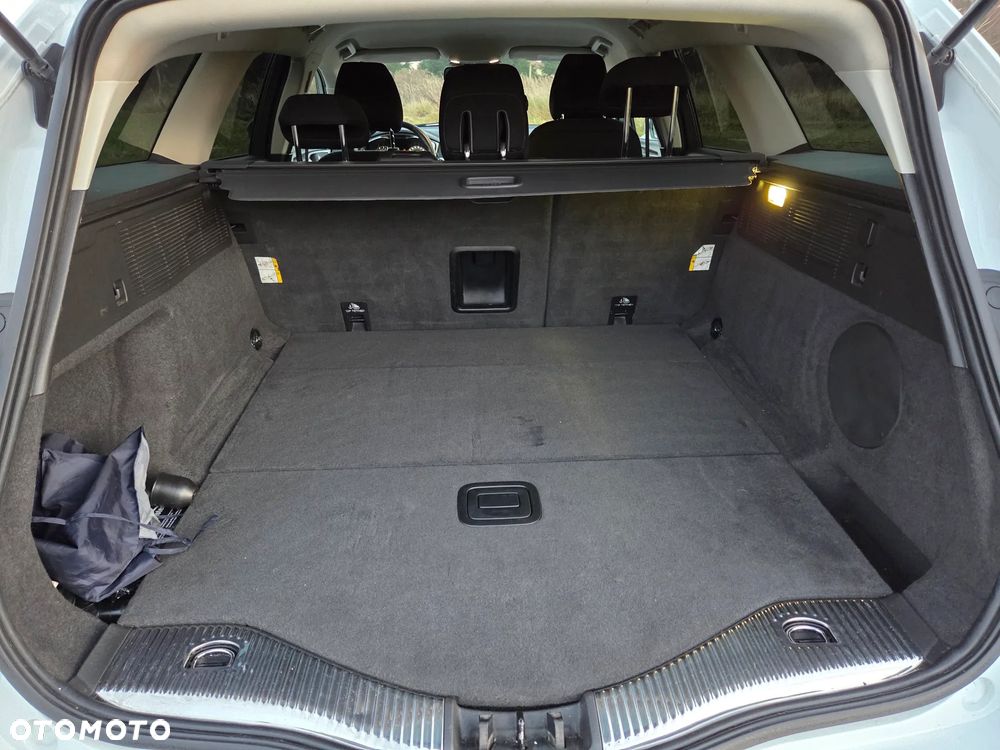 Ford Mondeo 2.0 TDCi STart-Stopp PowerShift-Aut Titanium - 12