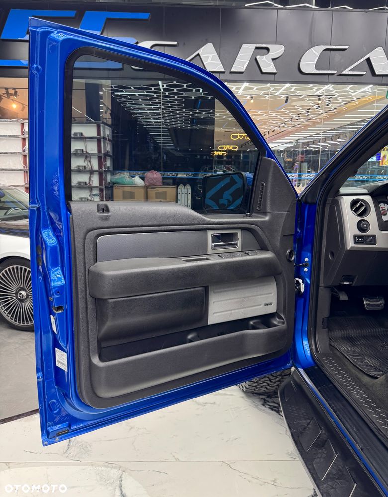 Ford F150 2010
