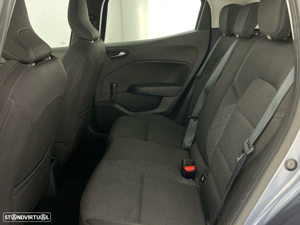 Renault Clio 1.5 Blue dCi Intens - 12