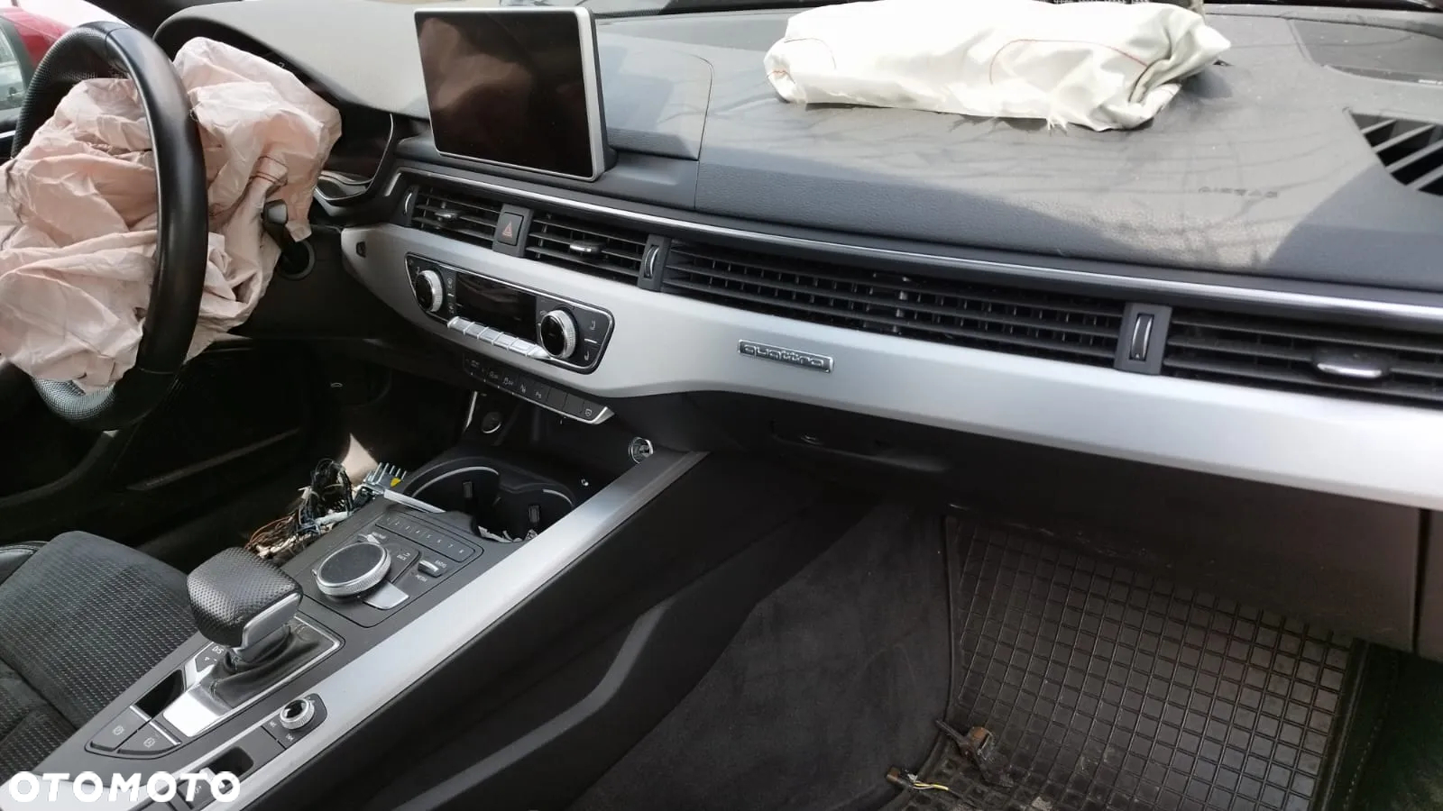 Audi A5 40 TDI Quattro S Line S tronic - 9