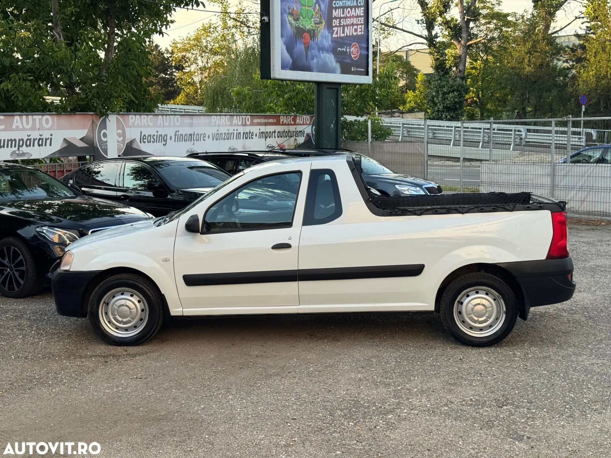 Dacia LOGAN PICK-UP - 10