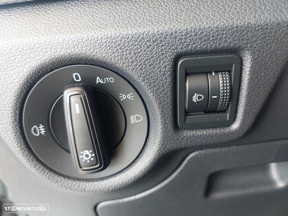 Skoda Kamiq 1.0 TSI Ambition - 15