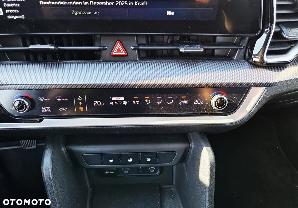 Kia Sportage - 34