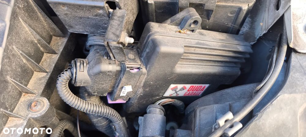 Skoda Octavia 2.0 TDI Ambition EU6 - 17