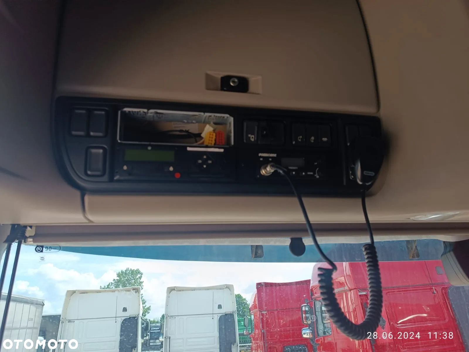 DAF DAF FT 460 XF - 19