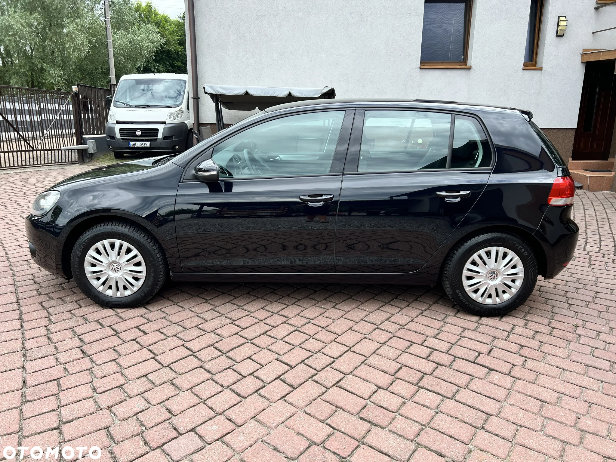 Volkswagen Golf VI 1.2 TSI Comfortline - 33