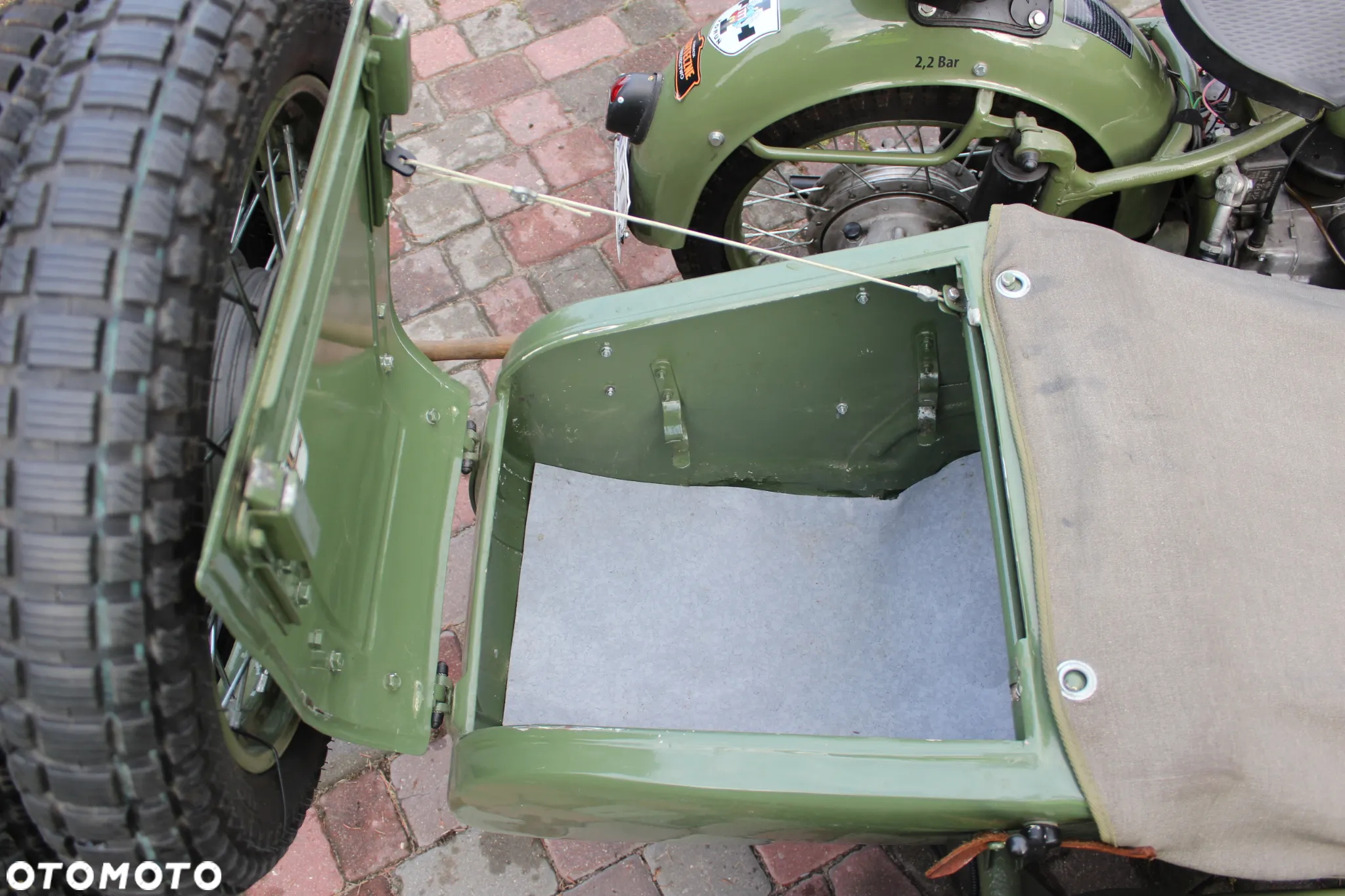 DKW Inny - 14