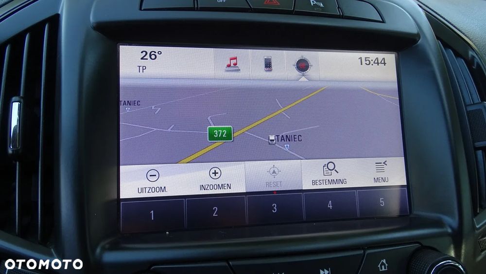 Opel Insignia 2.0 CDTI Sports Tourer ecoFLEXStart/Stop Edition - 21