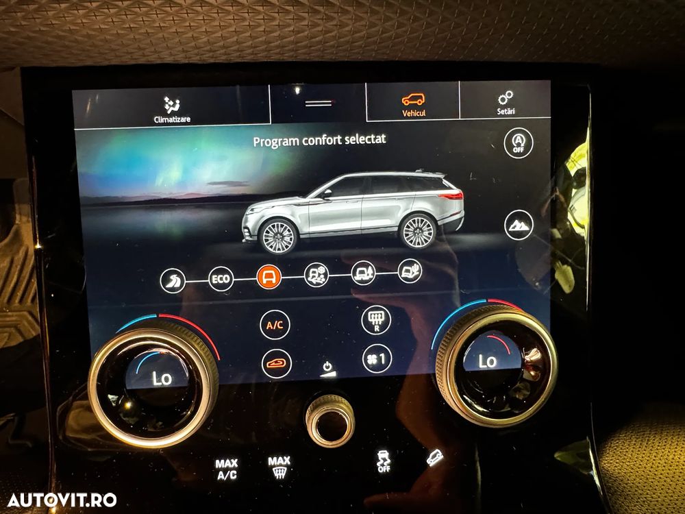 Land Rover Range Rover Velar 2.0 R-Dynamic - 20