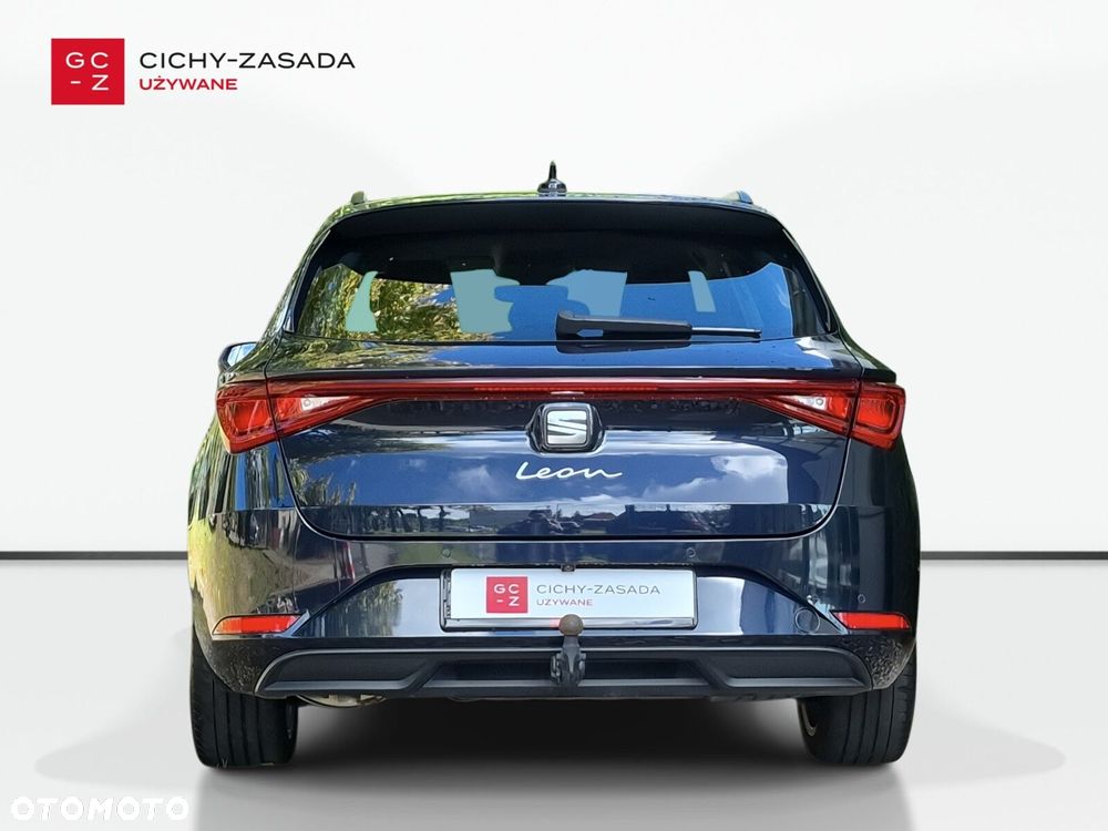 Seat Leon - 4