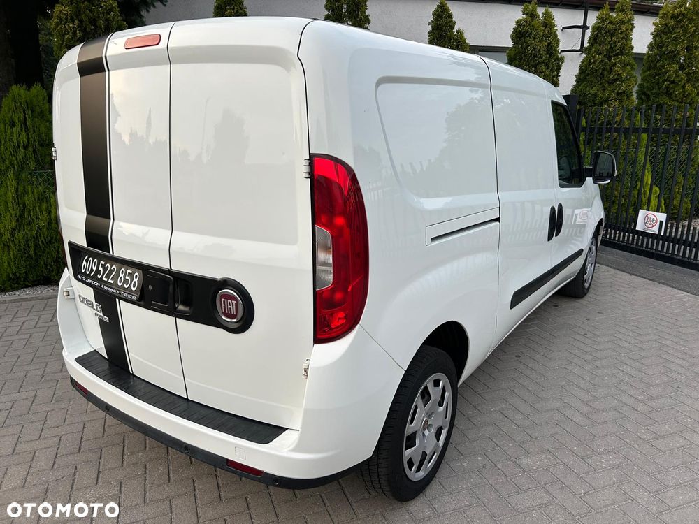 Fiat Doblo - 22