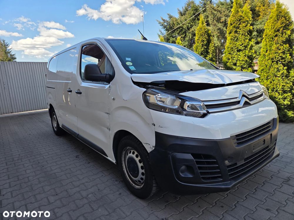 Citroën JUMPY - 3