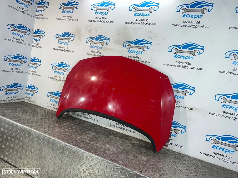 .Frente Completa Opel Astra J P09 Fase 1 Diesel 2009 - 2012 - 18