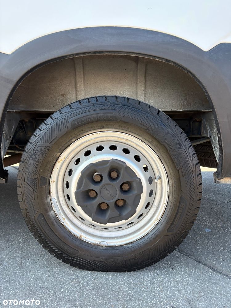 Iveco Daily 35S15 - 30