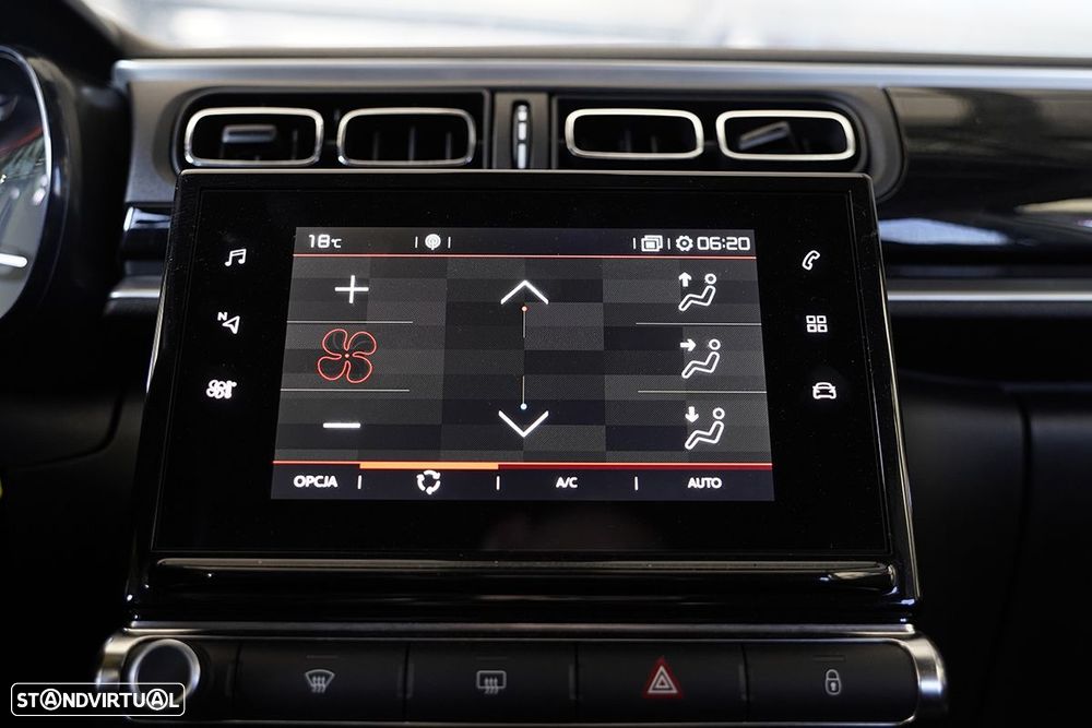 Citroën C3 1.2 PureTech Max - 8