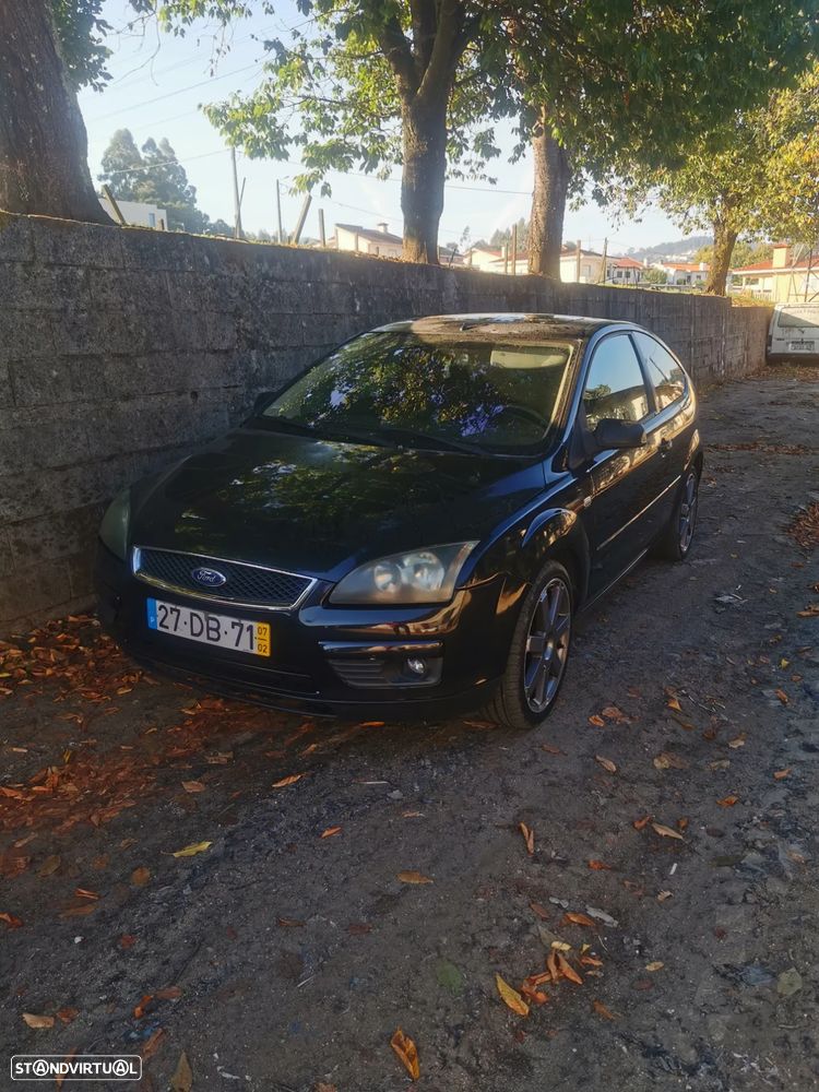 Ford Focus 1.6 TDCi Titanium - 6