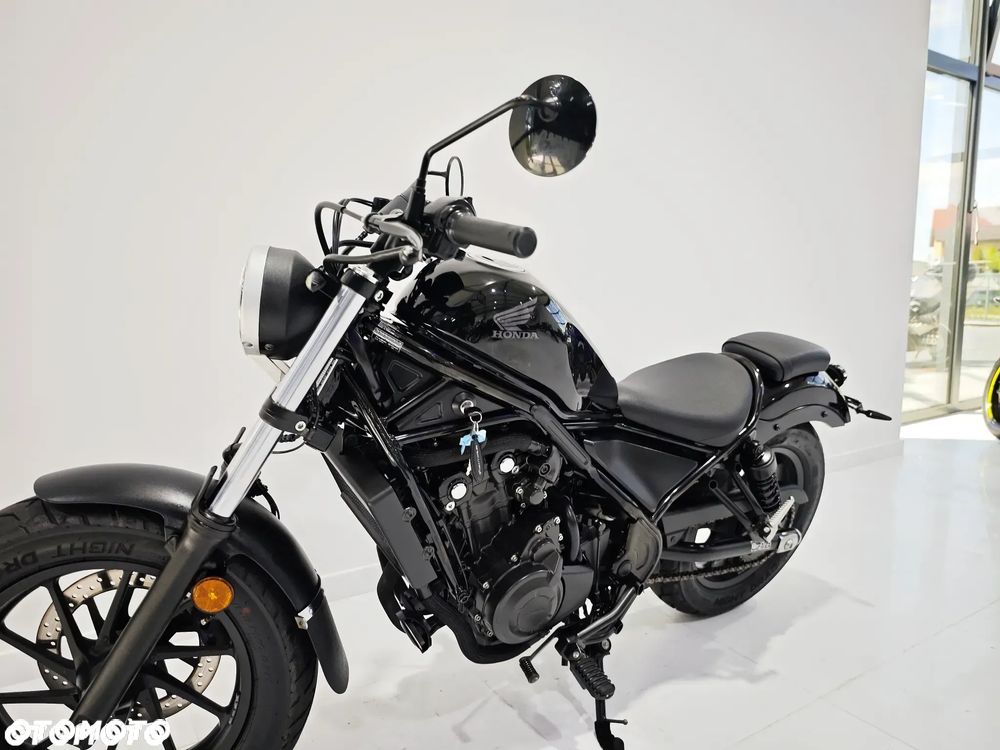Honda CA - 10