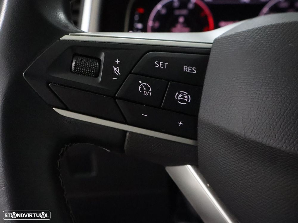 SEAT Ateca 1.5 TSI Xperience DSG - 17