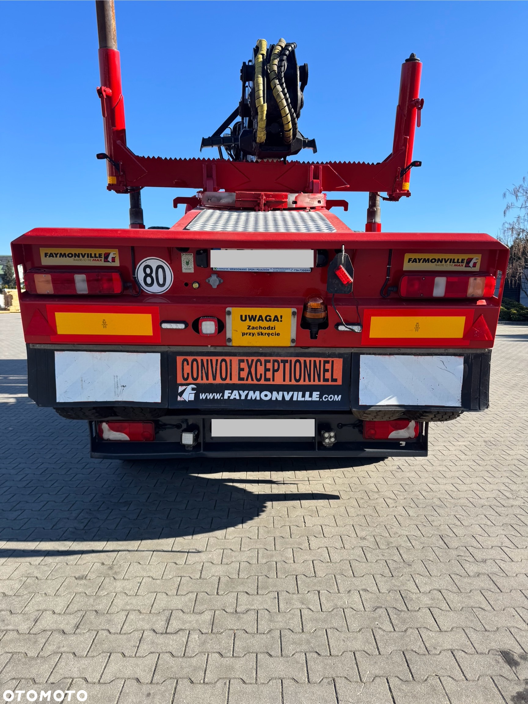 Scania R560 - 10
