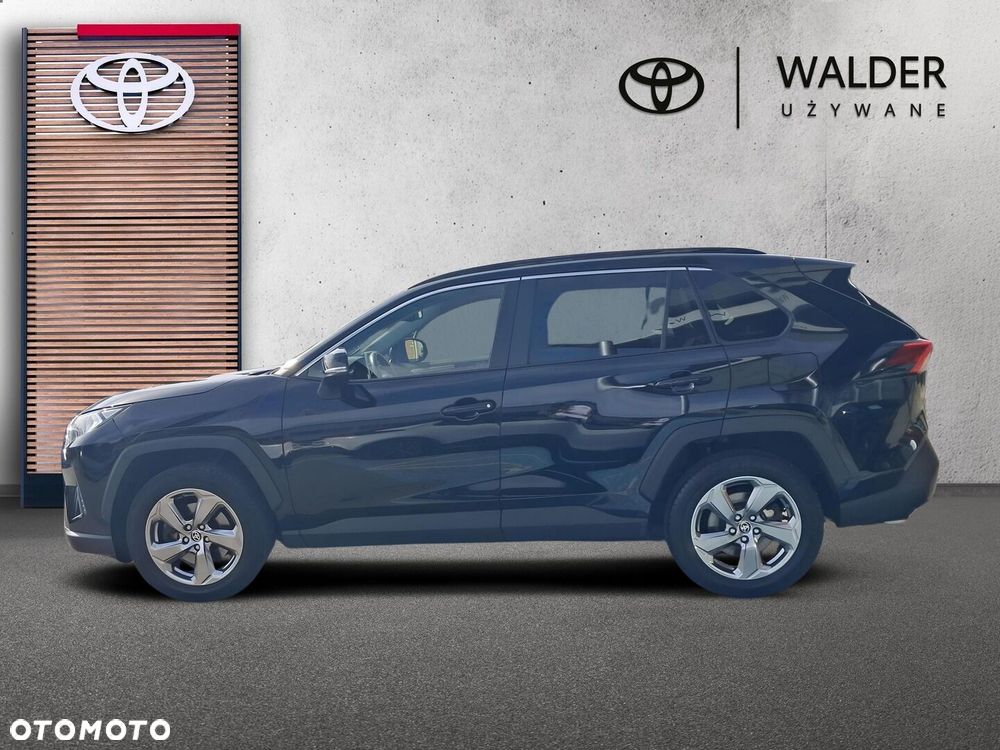 Toyota RAV4 2.0 Comfort 4x2 MS - 2
