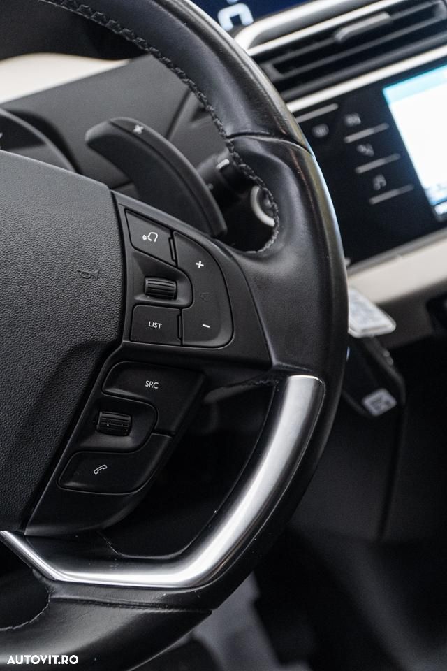 Citroën C4 Grand Space Tourer - 28