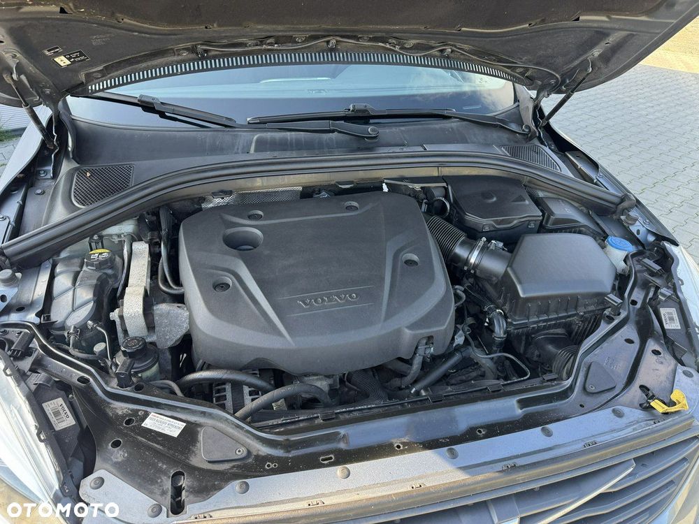 Volvo XC 60 - 33