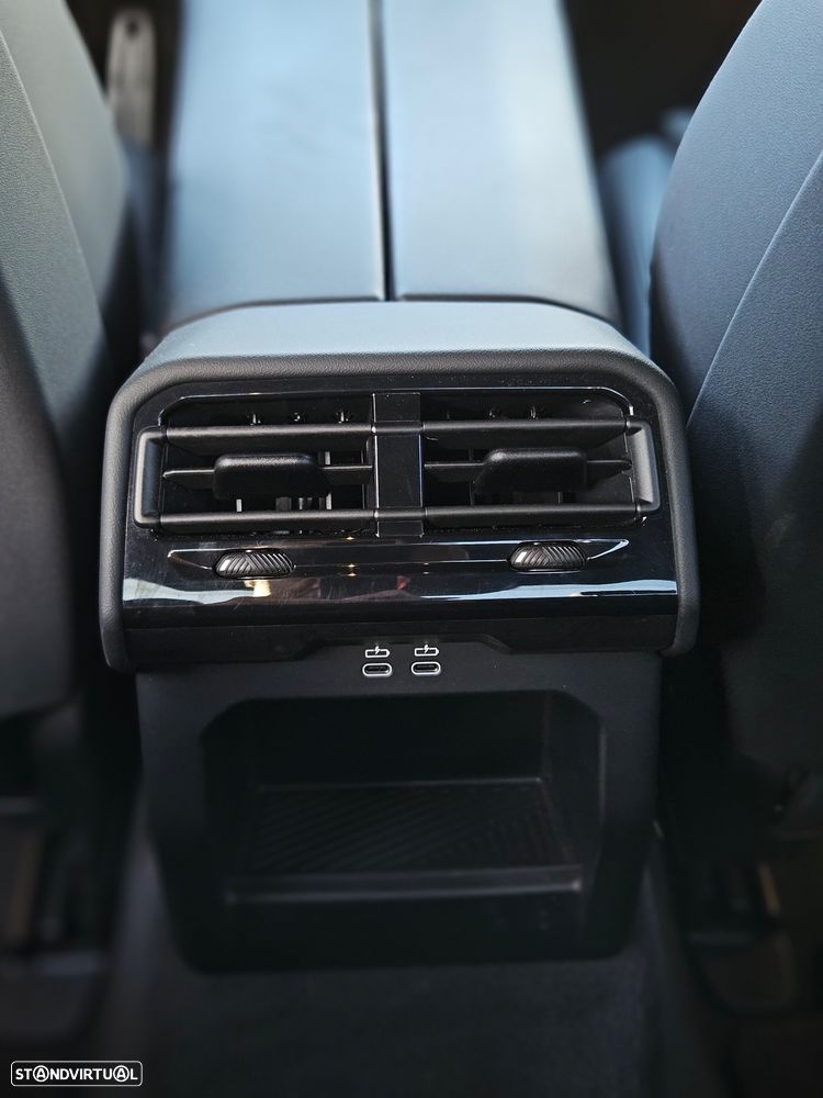 BMW i5 eDrive40 Pack Desportivo M Pro - 20