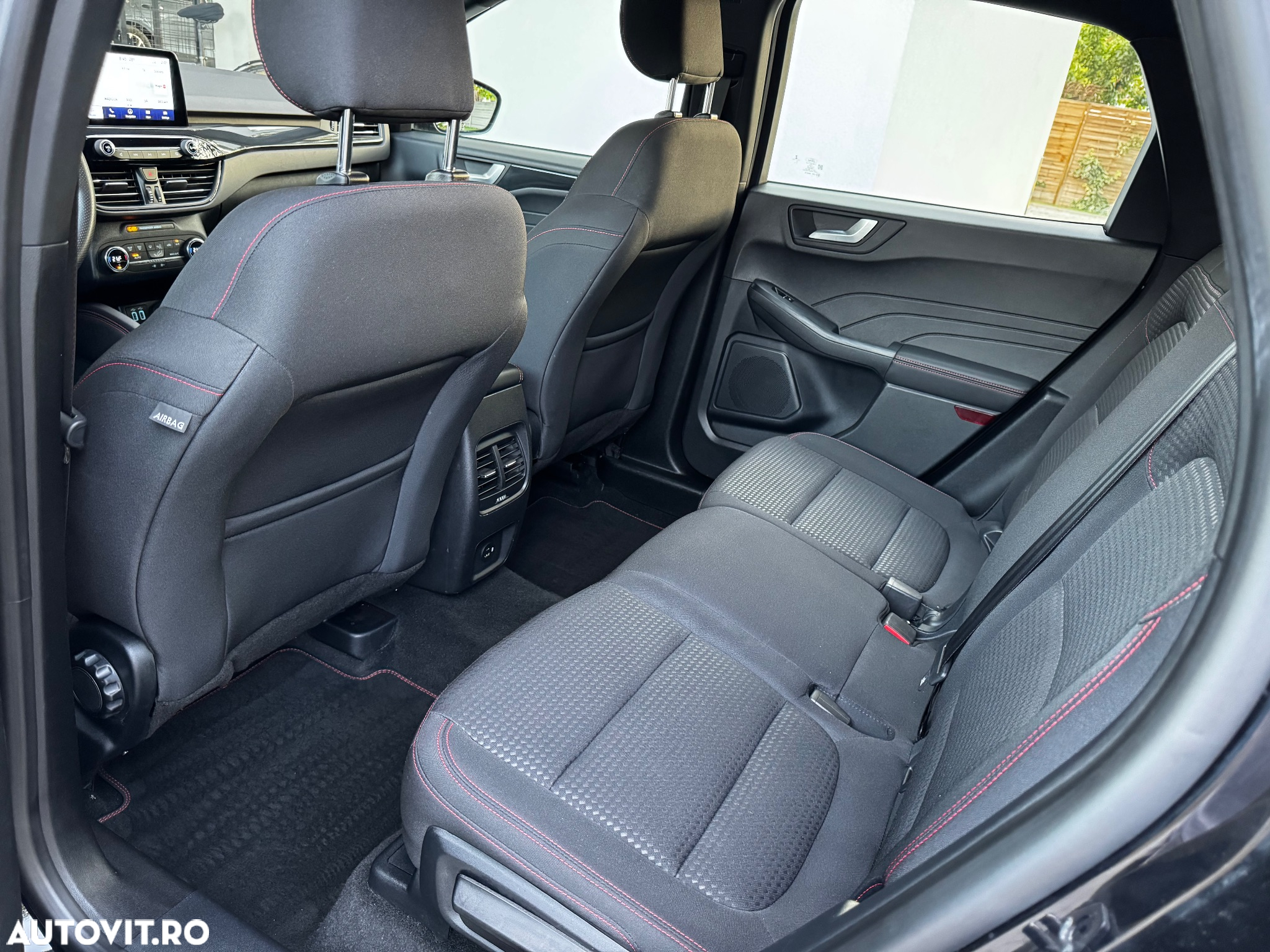 Ford Kuga 1.5 EcoBlue A8 FWD ST Line - 7