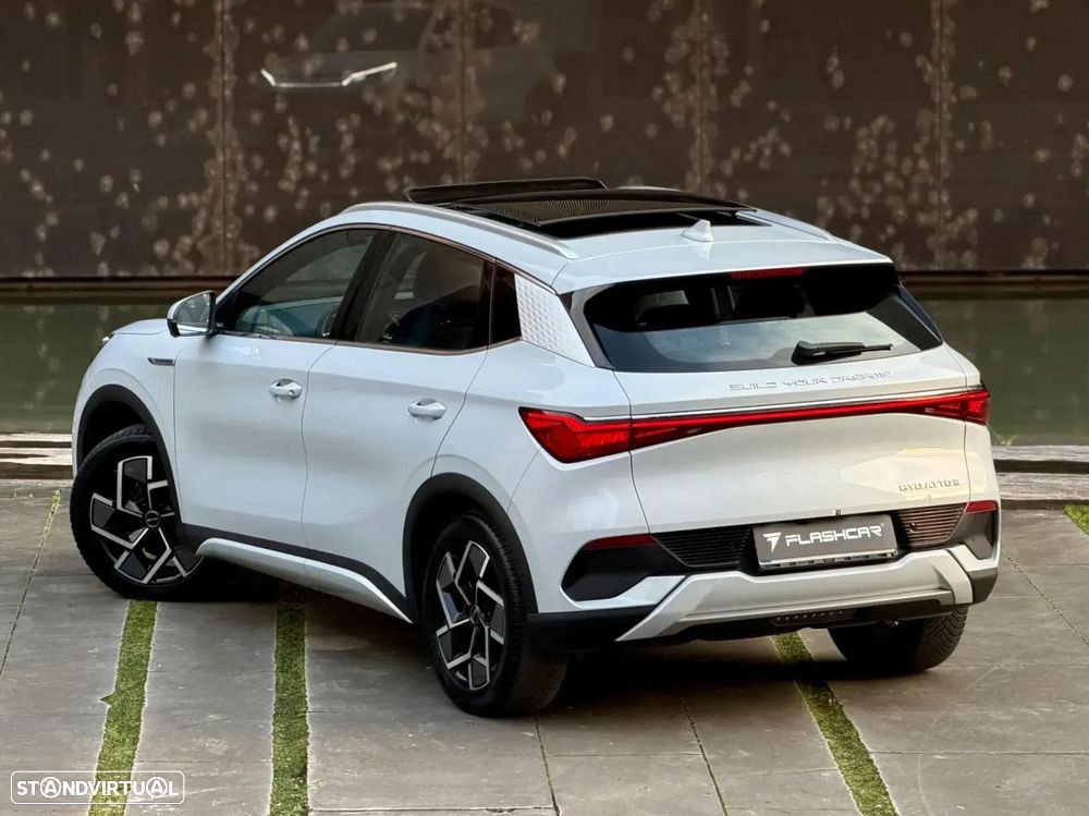 BYD Atto 3 - 36