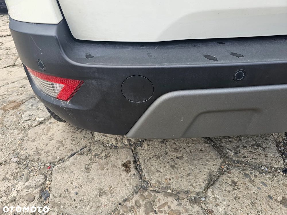 Ford EcoSport - 13