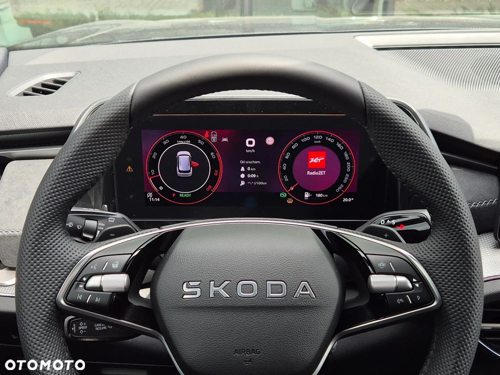Skoda Kodiaq 1.5 TSI mHEV 4x2 Sportline DSG - 11