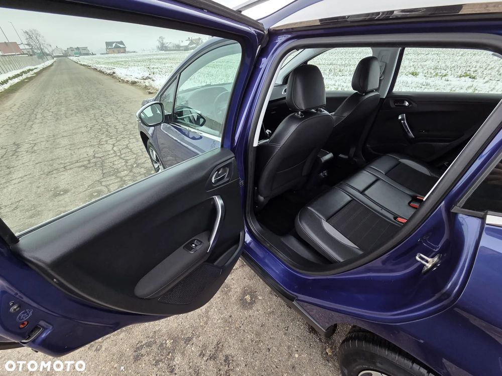 Peugeot 2008 PureTech 110 Stop&Start Allure - 9